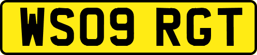 WS09RGT