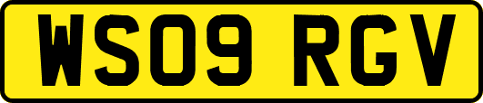 WS09RGV