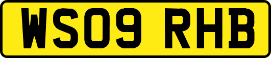 WS09RHB