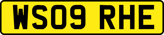 WS09RHE