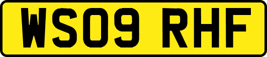 WS09RHF