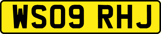 WS09RHJ
