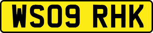 WS09RHK