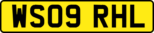 WS09RHL