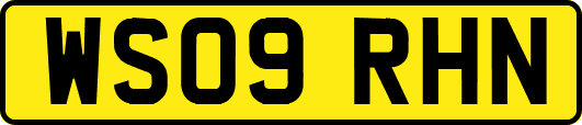 WS09RHN