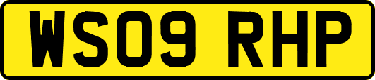 WS09RHP