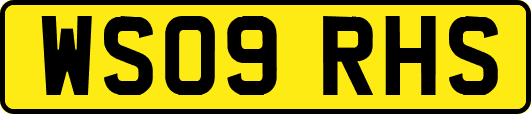 WS09RHS