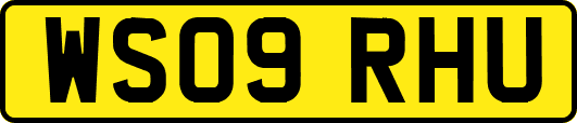 WS09RHU