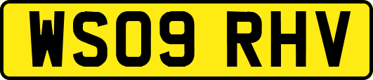 WS09RHV