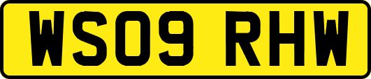 WS09RHW