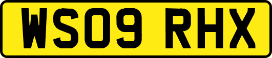 WS09RHX