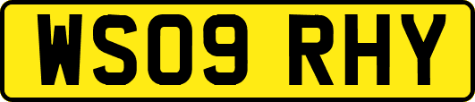 WS09RHY