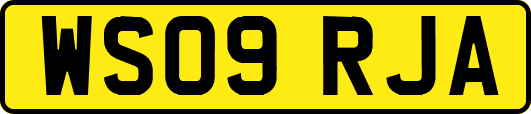 WS09RJA