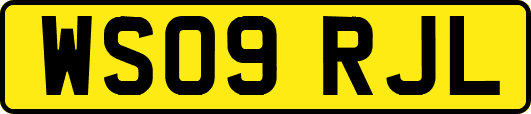 WS09RJL