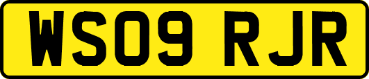 WS09RJR