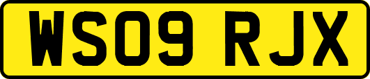 WS09RJX