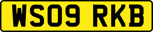 WS09RKB