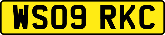 WS09RKC