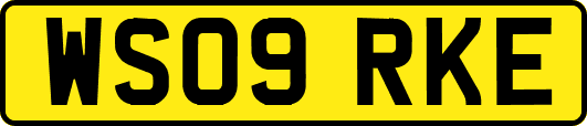 WS09RKE