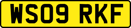 WS09RKF
