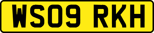 WS09RKH