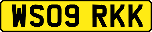 WS09RKK
