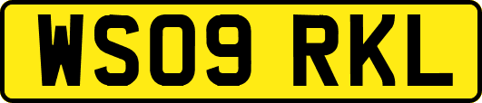 WS09RKL