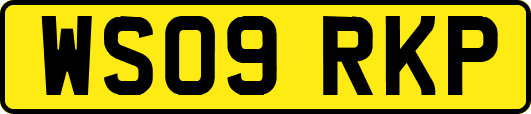 WS09RKP