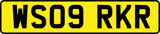 WS09RKR
