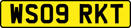 WS09RKT