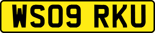 WS09RKU