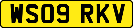 WS09RKV