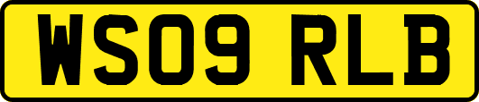 WS09RLB