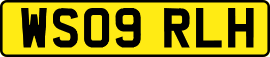 WS09RLH