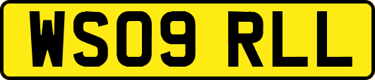 WS09RLL