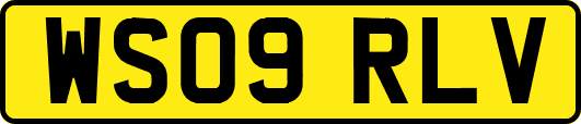 WS09RLV