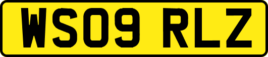 WS09RLZ