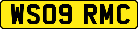 WS09RMC
