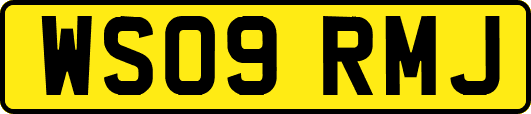 WS09RMJ