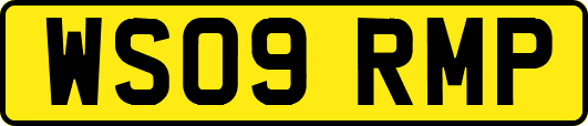 WS09RMP
