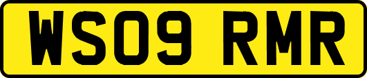 WS09RMR