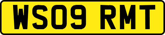 WS09RMT