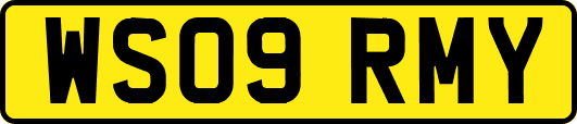 WS09RMY