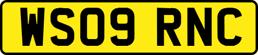 WS09RNC