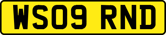 WS09RND