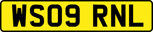 WS09RNL