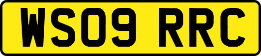 WS09RRC