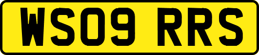 WS09RRS