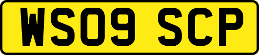 WS09SCP