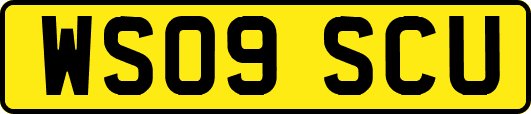 WS09SCU